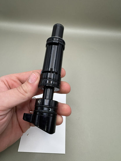 Bob Long Marq Bolt/Engine Black