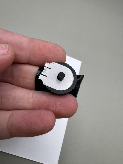 WDP Angel G7 Trigger Adjustment Wheels