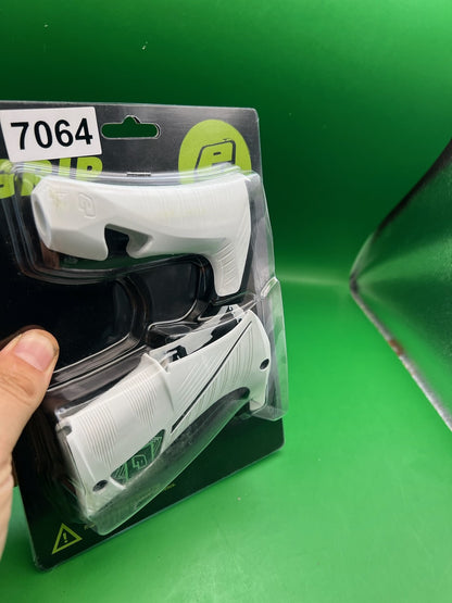 Planet Eclipse LV1.6 Grip Kit White