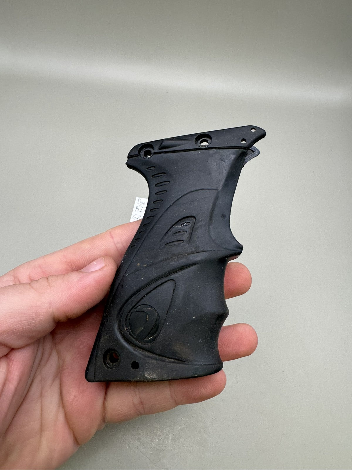 Dye Rize Grips