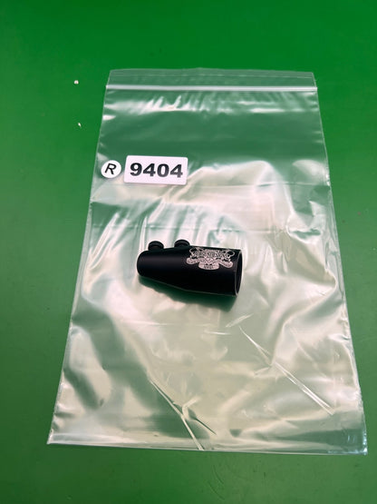 AGD Automag ASA Direct Mount Black Aluminum Air Gun Designs