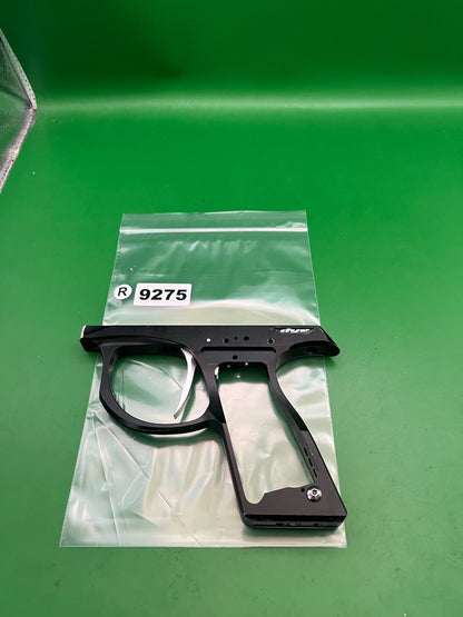 Dye Proto PMR UL Ultralite Trigger Frame Black Aluminum