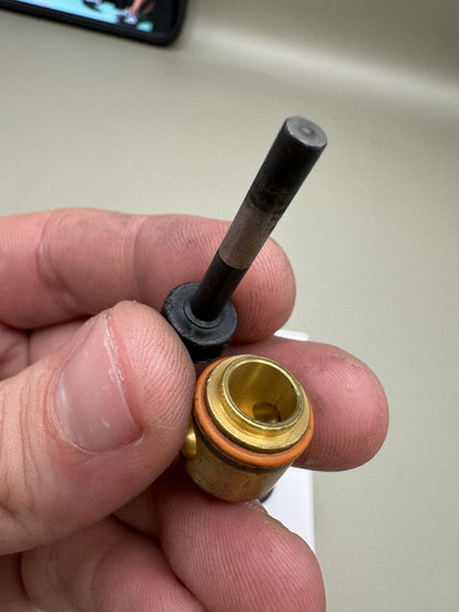 WGP Autocoker Valve