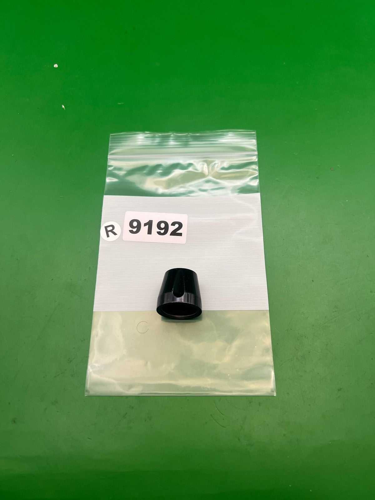 Smart Parts Shocker SFT VASA Vertical ASA Adapter Black