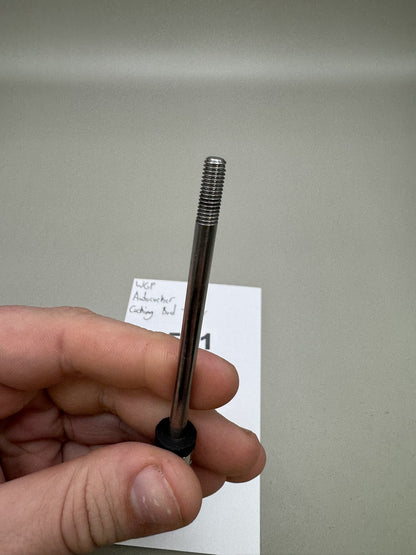 WGP Autocoker Cocking Rod -Silver