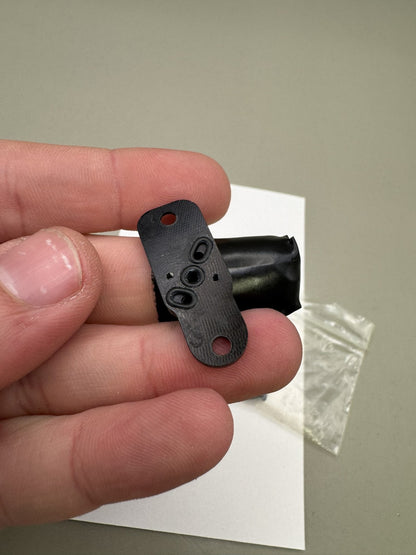 Smart Parts Shocker SFT Solenoid Manifold