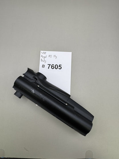 WDP Angel A1 Fly Body Black