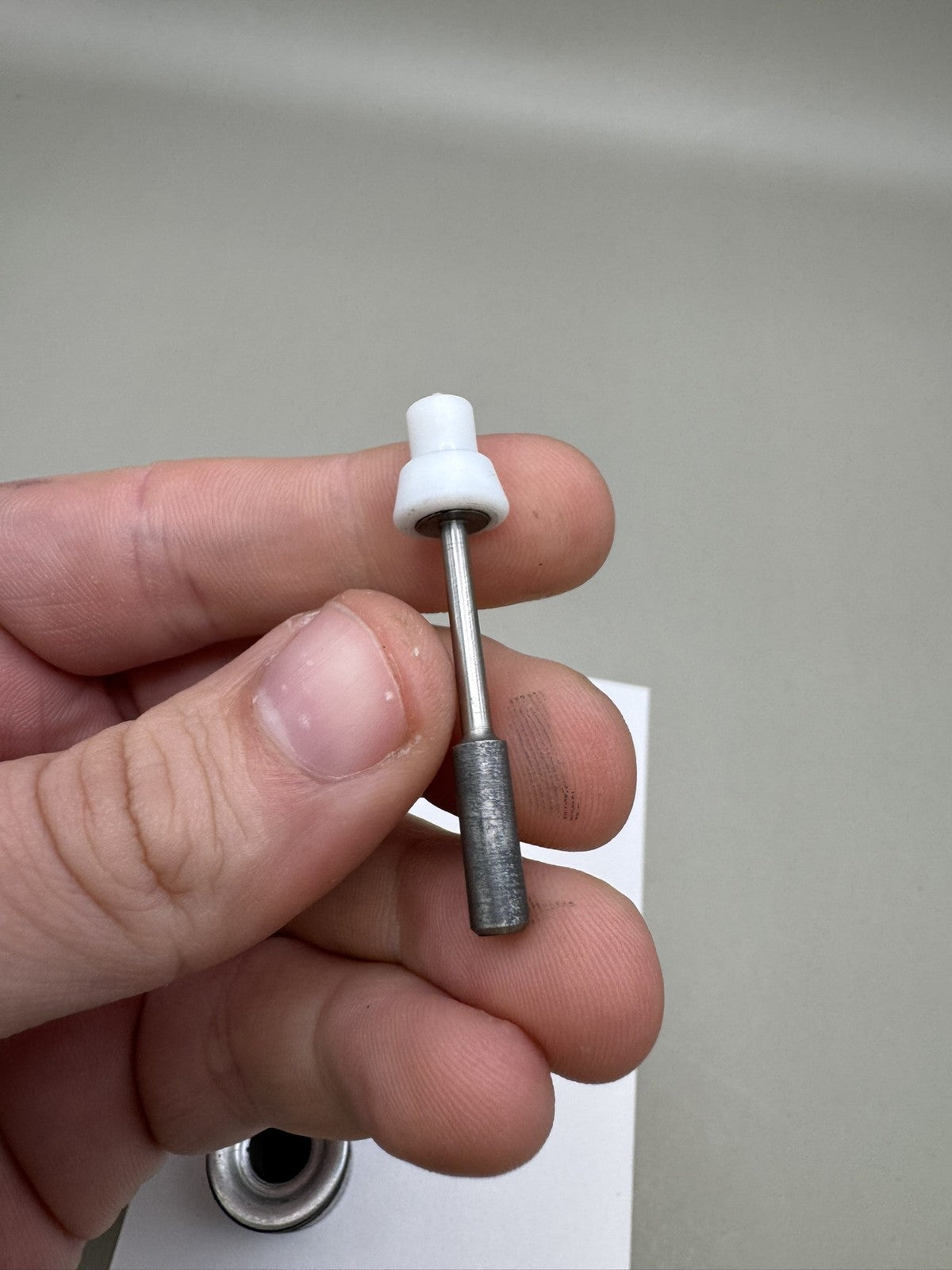 Bob Long Defiant 2 Valve /Poppet Kit