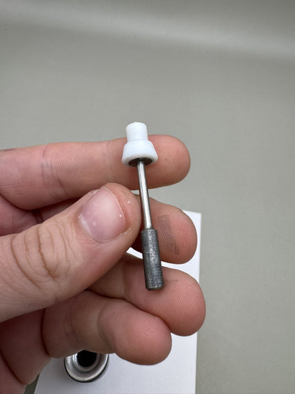 Bob Long Defiant 2 Valve /Poppet Kit