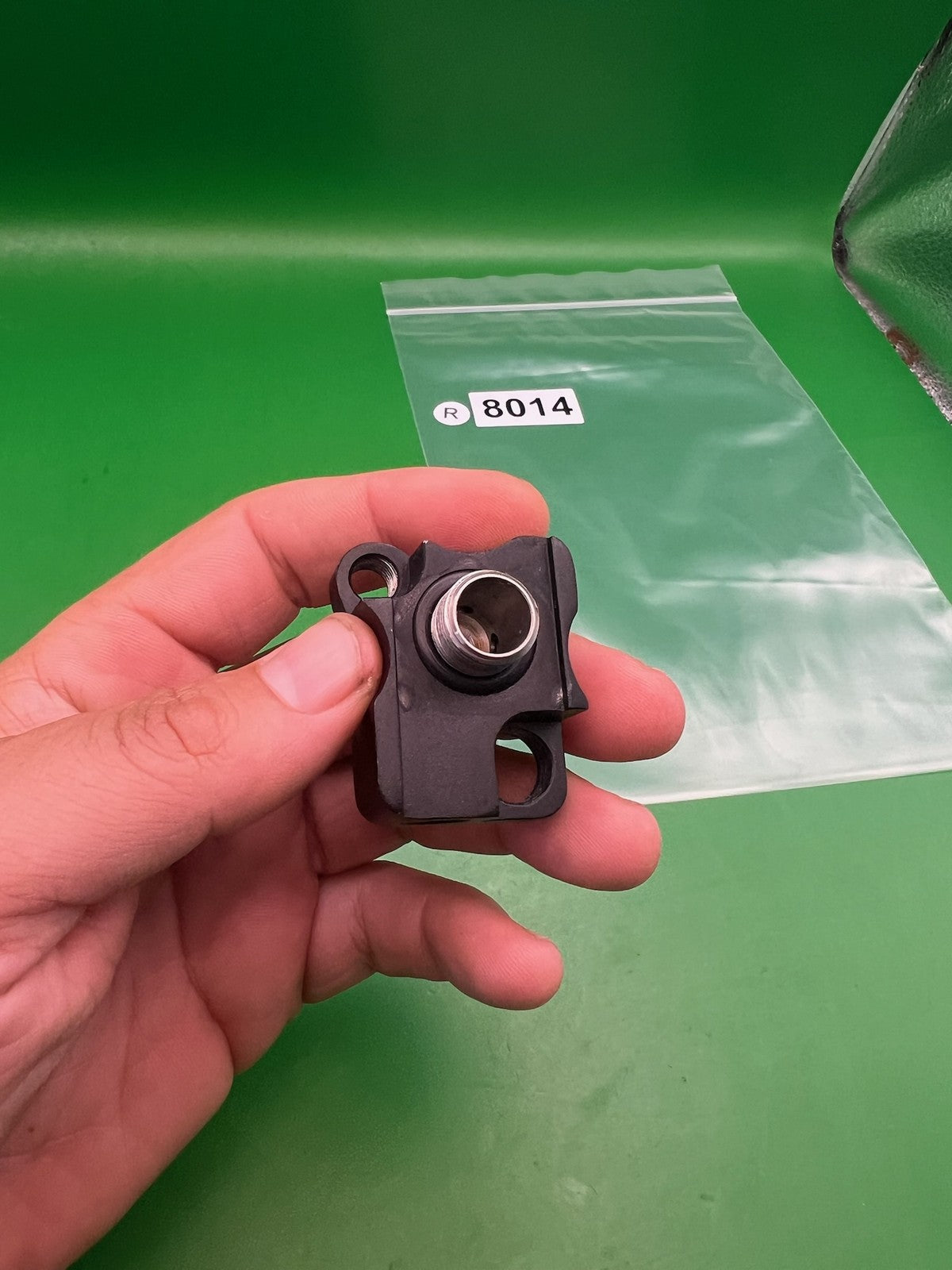WGP Autococker Front Block