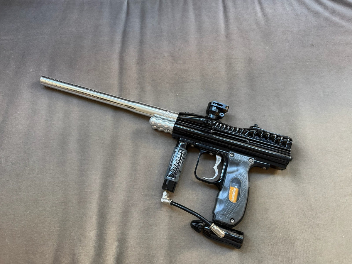 WDP Dark Angel Ir3 Paintball Marker