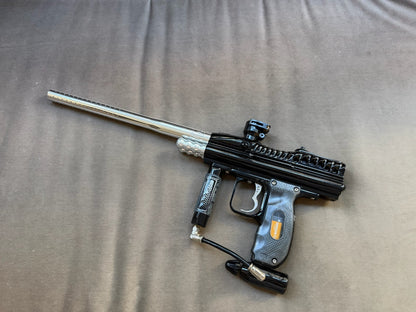 WDP Dark Angel Ir3 Paintball Marker