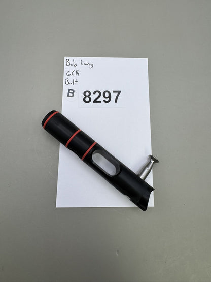 Bob Long G6R Bolt