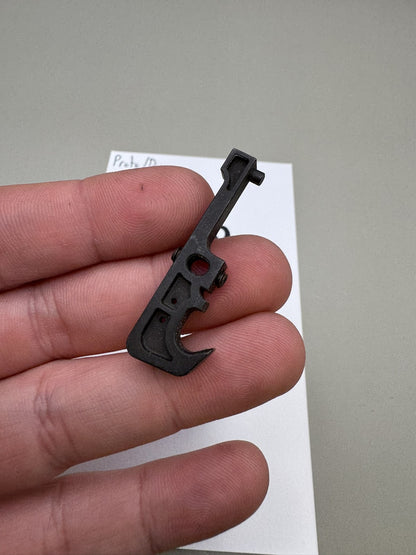 Proto Dye SLG 08 Sear Black