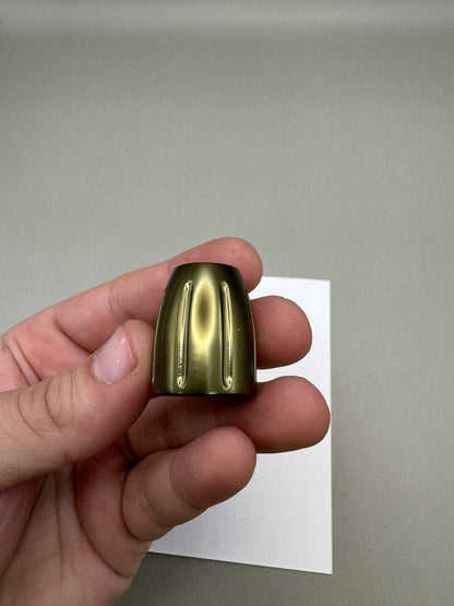 WDP Angel A1 ASA Knob Gold