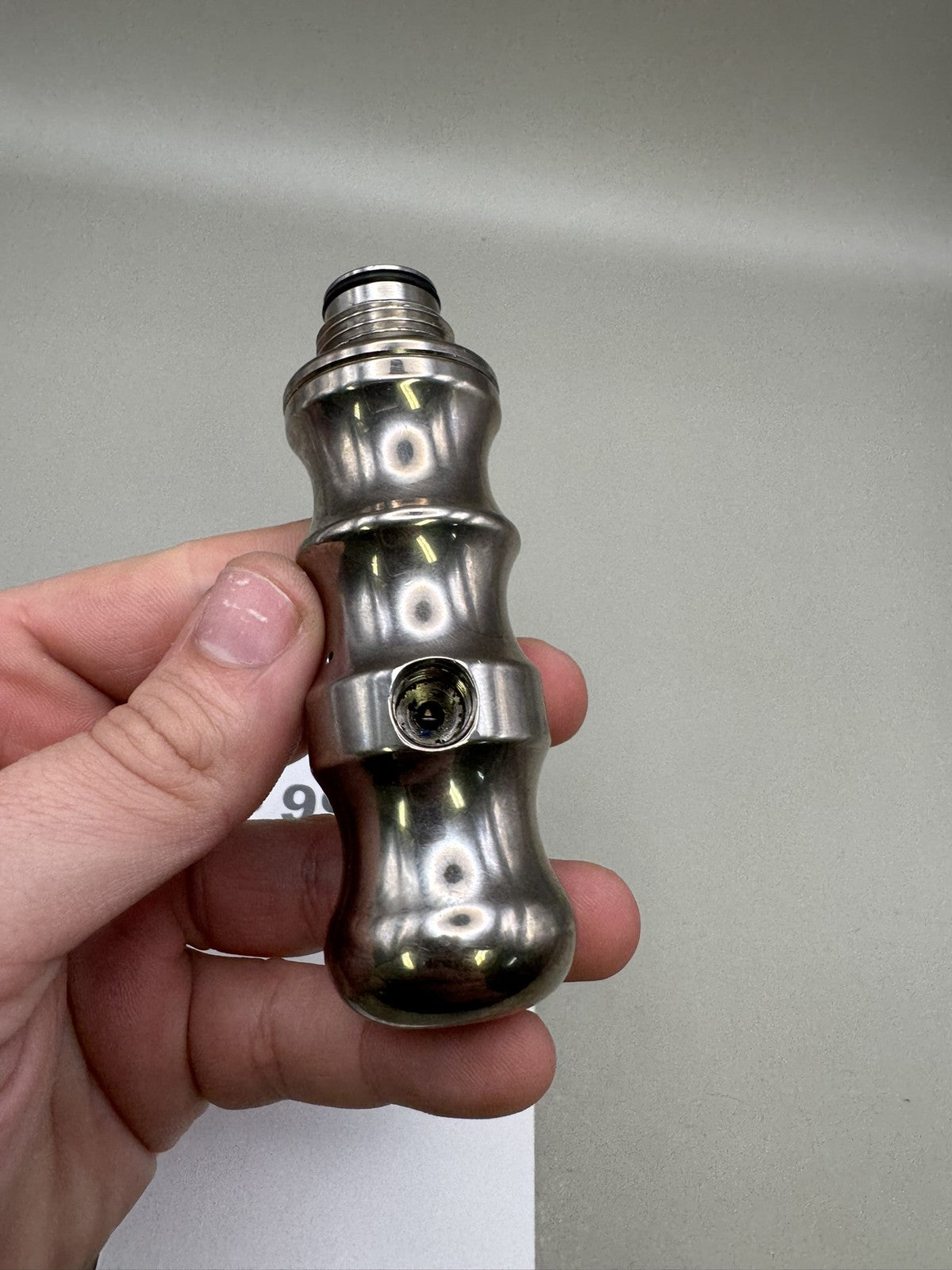 WGP Inline HPR