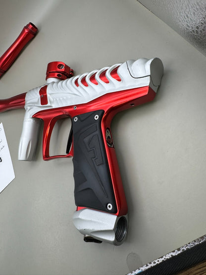 Bob Long VIS Ripper [Poppet Engine] - Paintball Marker Fully Working
