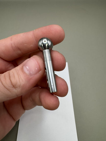 Bob Long G6R Method FeCNa Bolt Pin