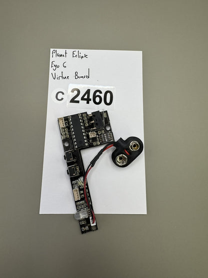Planet Eclipse Ego 6 Virtue Board