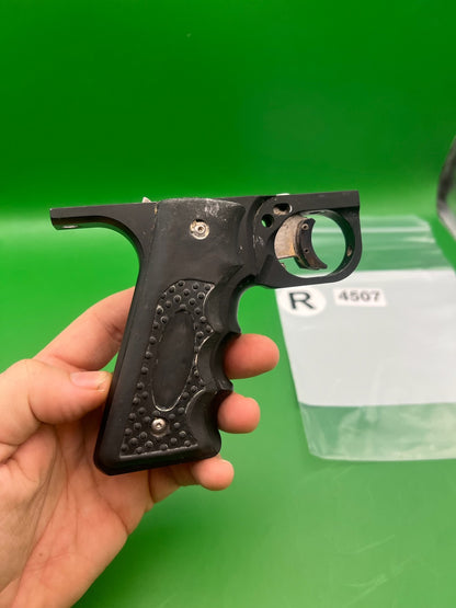 Autococker Benchmark Frame