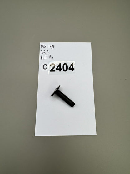 Bob Long G6R Bolt Pin