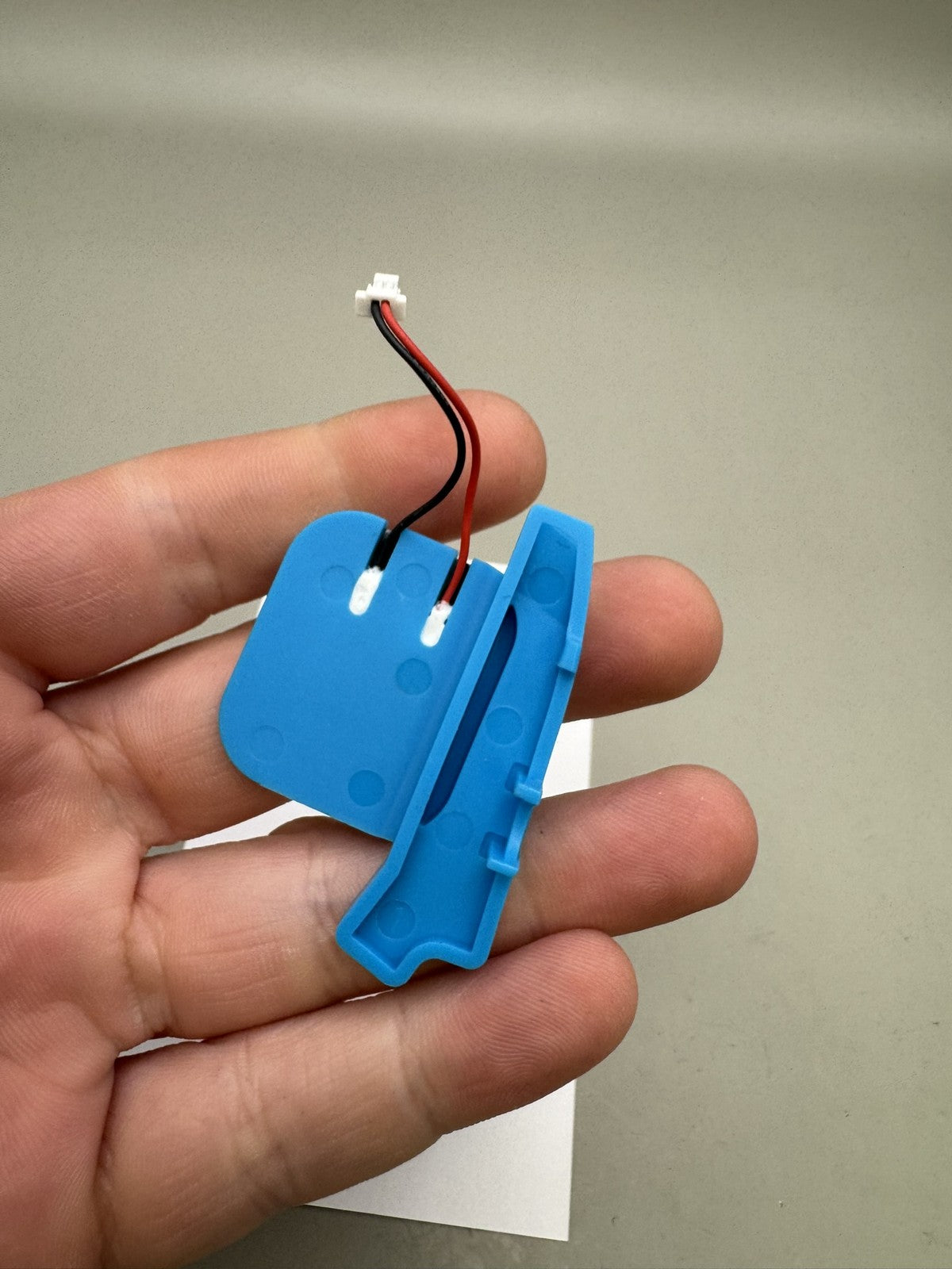 Dye M3S Charging Pad