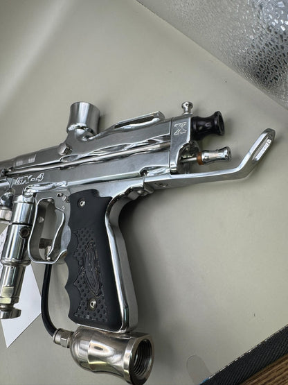 A.N.S Xtreme PB GX-4 Autococker - Paintball Marker Fully Working