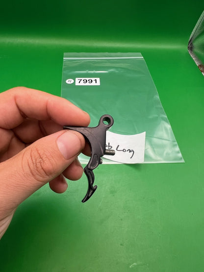 Bob Long 2K2 Intimidator Trigger