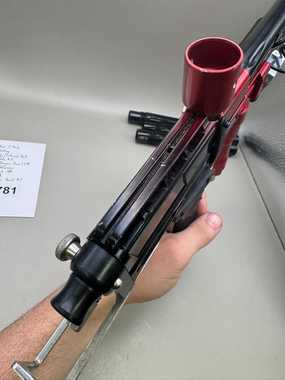 WGP Autococker E-Blade - Paintball Marker Fully Working