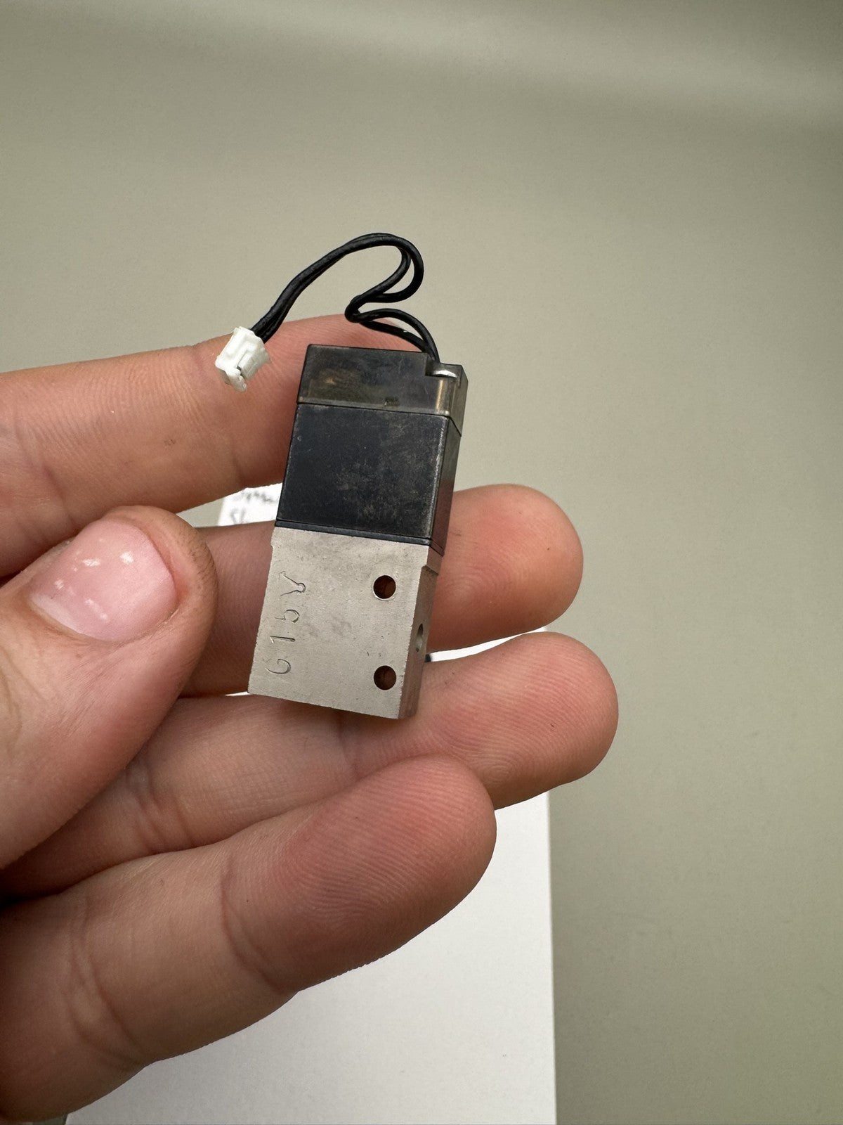 Smart Parts Shocker RSX Solenoid