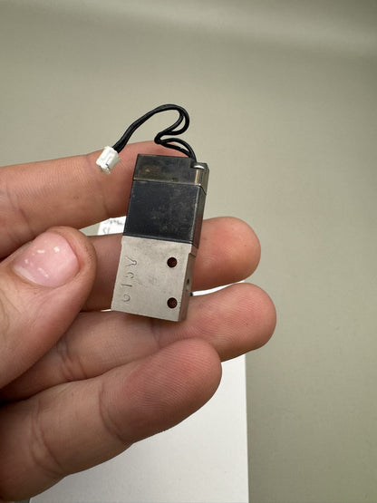 Smart Parts Shocker RSX Solenoid