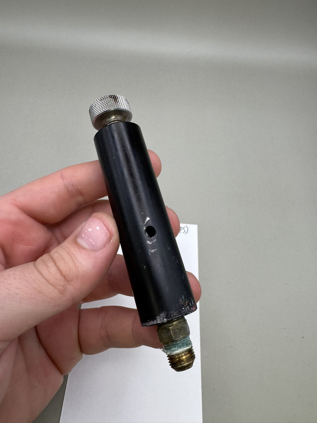 Palmers Pursuit Shop (PPS) Autococker LPR
