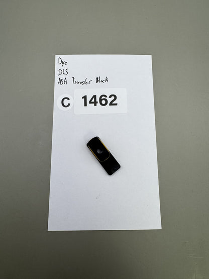 Dye DLS ASA Transfer Block