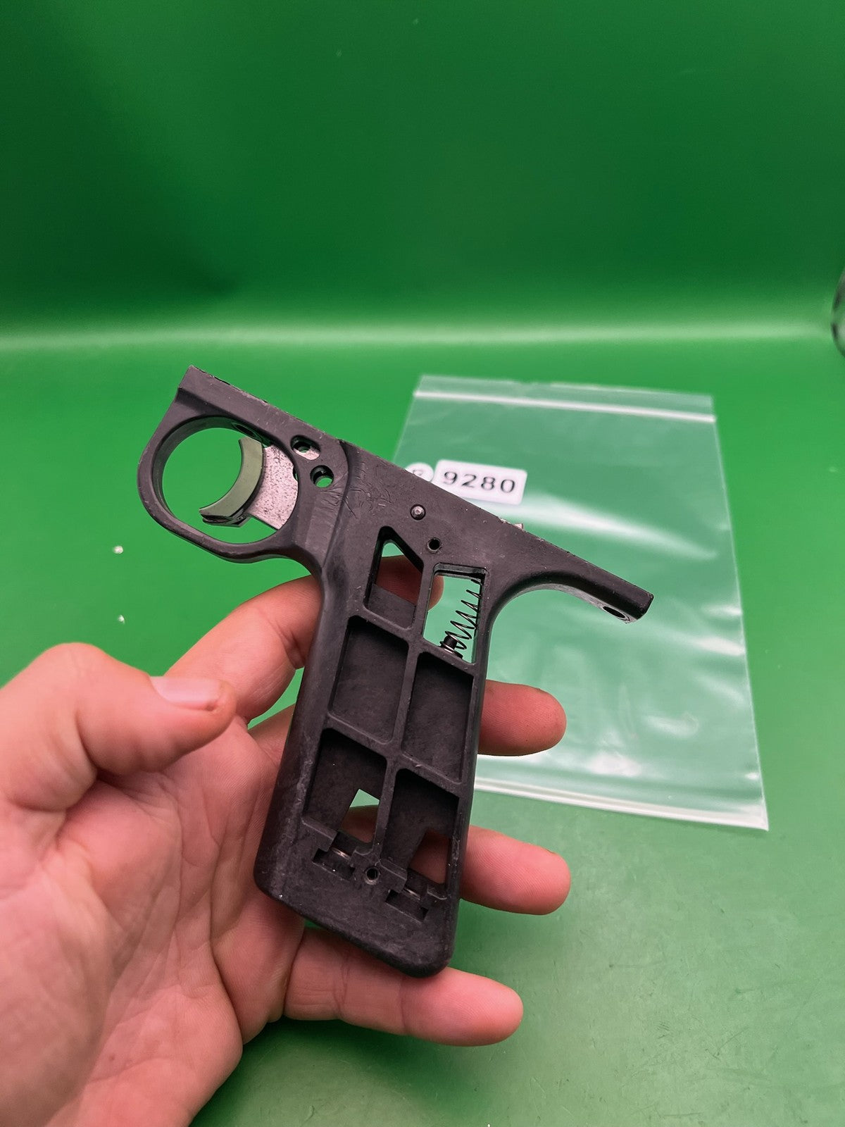 WGP '45 Trigger Frame Black