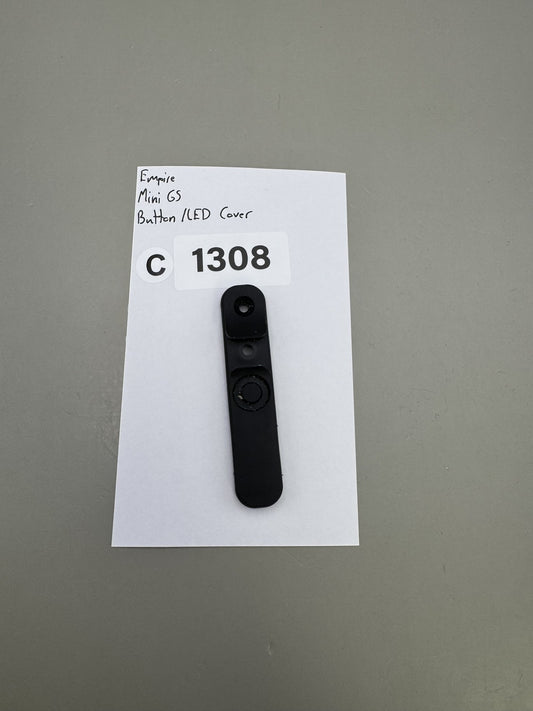 Empire Mini GS Button /LED Cover