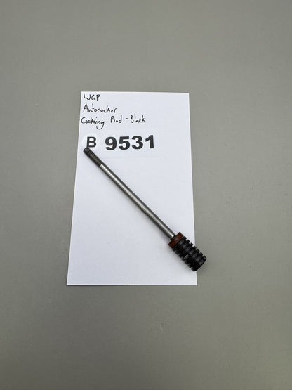 WGP Autococker Cocking Rod - Black