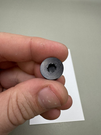 Bob Long Protoge Ram Cap