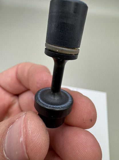 Smart Parts Impulse Valve Kit Black