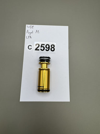 WDP Angel A1 LPR