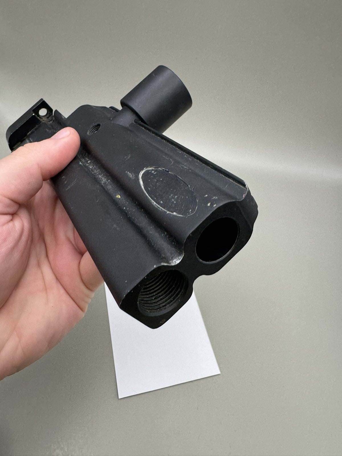 WGP Autococker 01 Pro Stock Body