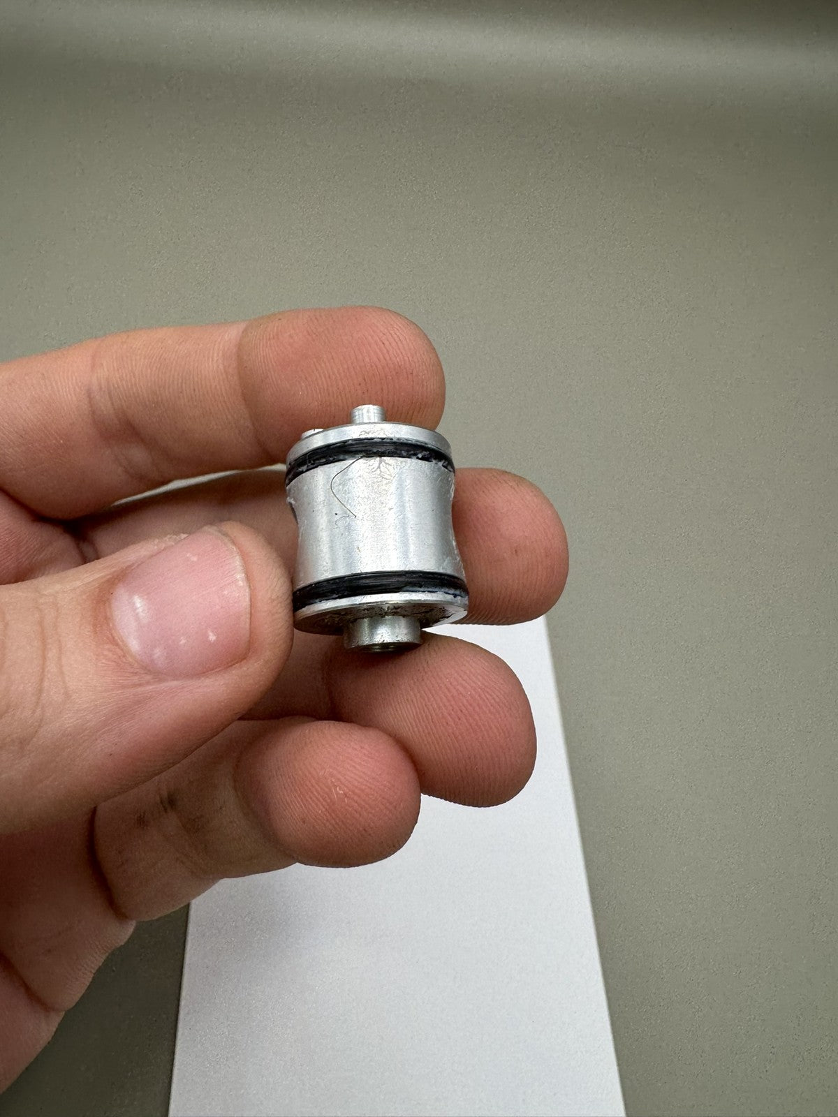 Dye DM7 VASA Insert Paintball Marker Part