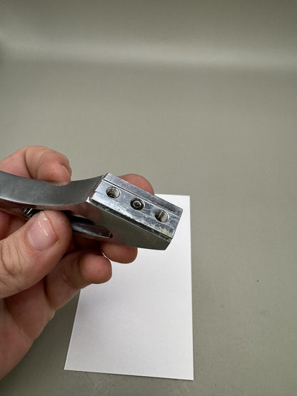 Vintage PB ASA Drop Forward