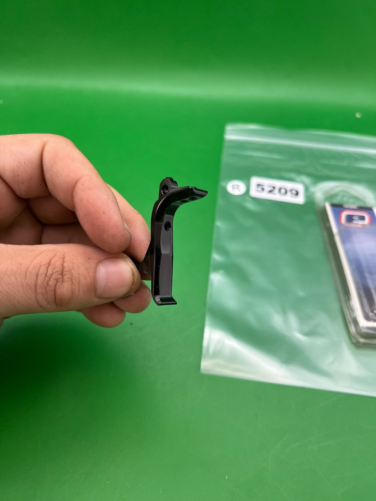 Planet Eclipse Eblade Sumari  Trigger Black
