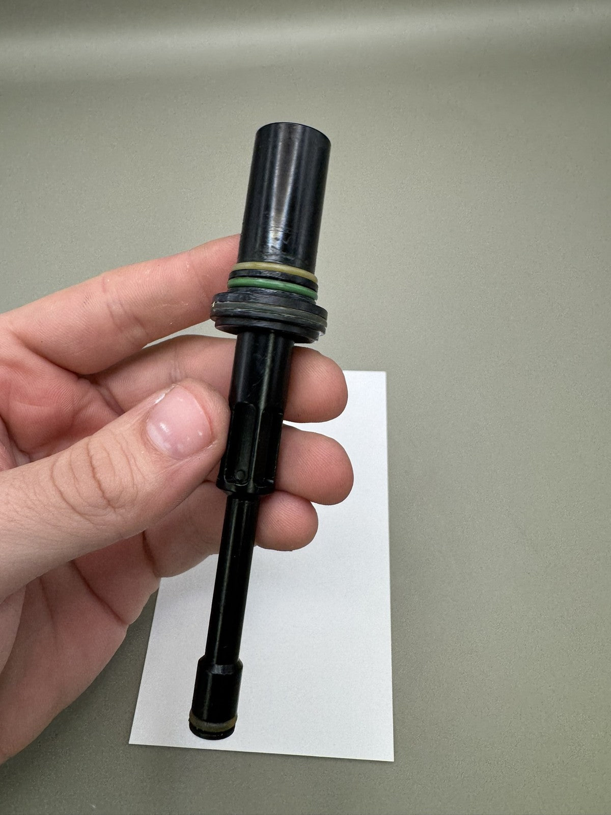 Smart Parts Ion Bolt