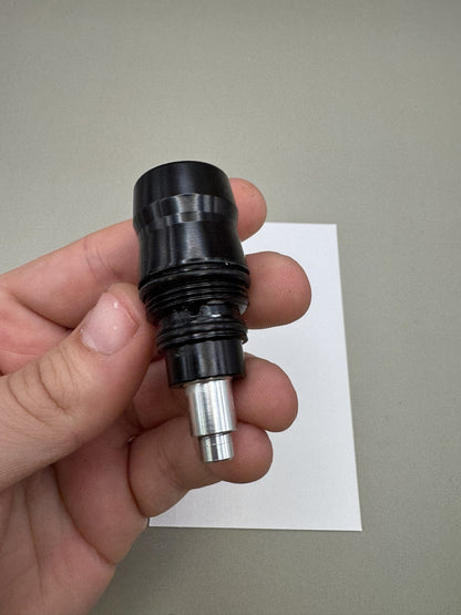 ICD Promaster LPR Black