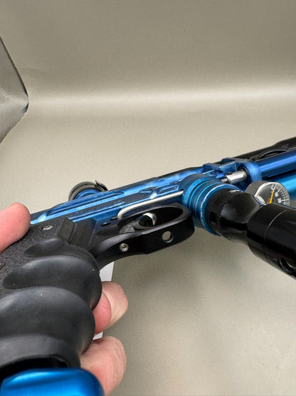 32 Degrees Mech Autococker - Paintball Marker Fully Working