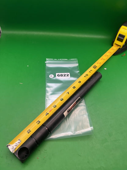 AGD Automag Stock Barrel Back Black 11in .687 Bore