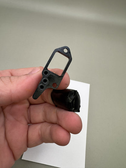 DLX Luxe ICE Solenoid Manifold