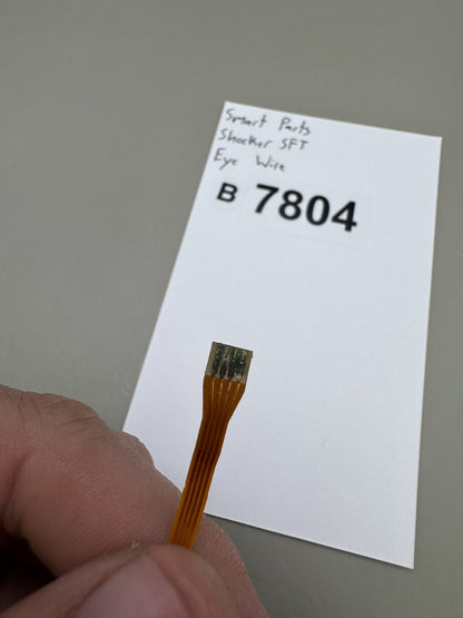 Smart Parts Shocker SFT Eye Wire