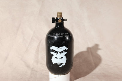 Guerrilla Air Paintball HPA Tank with Original Box Compressed Air Tank